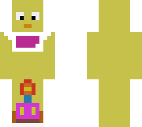 chica