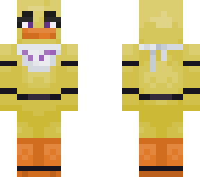chica the chicken