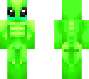 classic alien