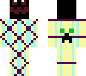 color man
