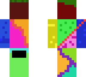 colour