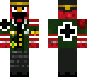 commander elmo (updated)