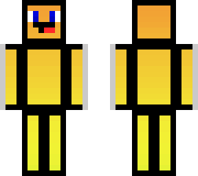 cool fading guy