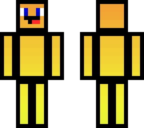 cool fading guy