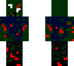 corpsfinder