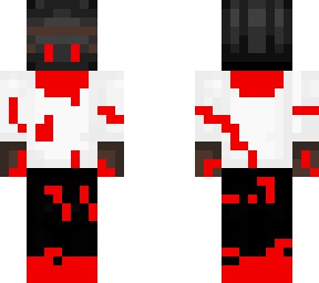 corpswalker