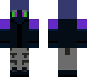 corrupted tommyinnit