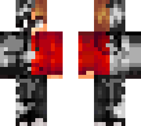 corrupted tord [eddsworld]
