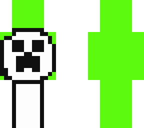 creapream (creeper + dream)