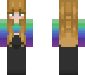 creed smp bug skin