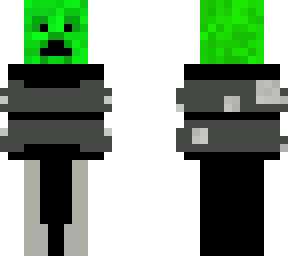 creeper