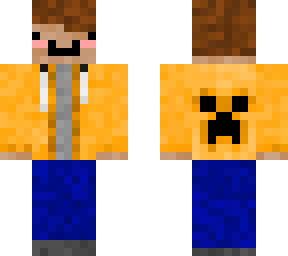 creeper guy