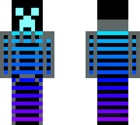 creeper neon