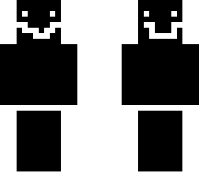 creepy