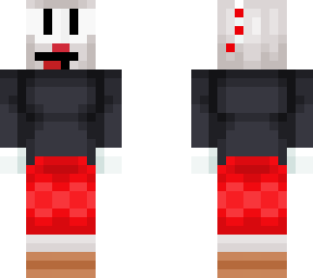 cuphead skin
