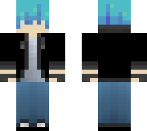cyanstarlight