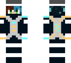 cyborgxwarden