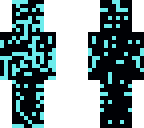 dark
