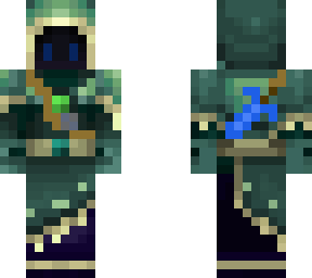 dark mage