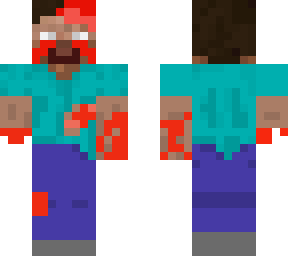 dead steve
