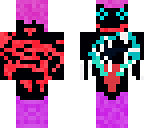 deathly creature
