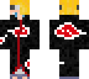 deidara