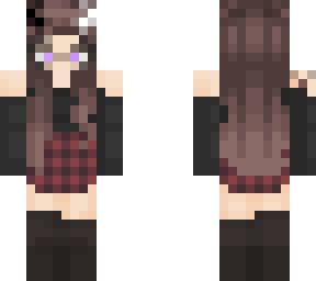 demon girl