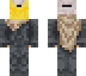 desert ironclad