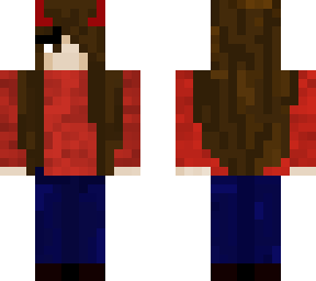 devil girl