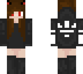 devil girl