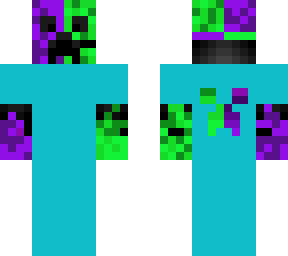 diamond armored creeper