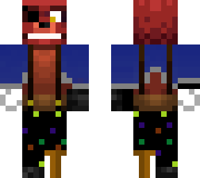 diner foxy