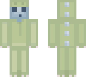 dino slime!!!