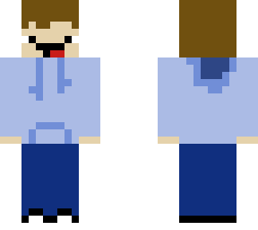 dirpy dude
