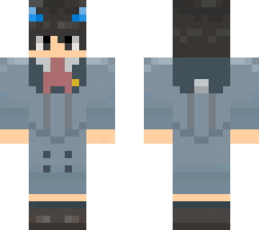 ditf boys uniform