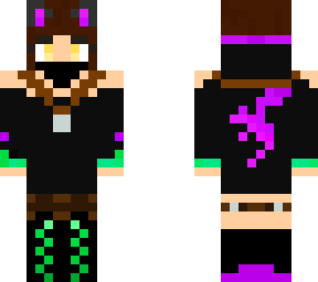 dragon rider oc