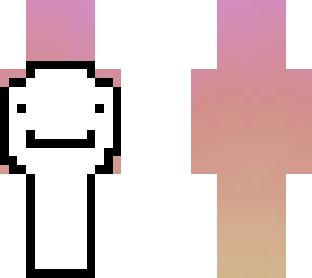 dream but gradient