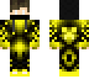 elektro hero
