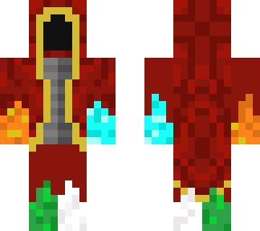 elemental mage