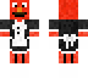 elmo maid