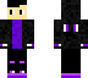 ender boy (endermen)
