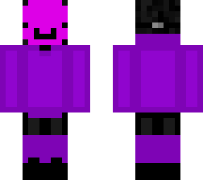 enderman dream