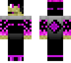 endernova evolution