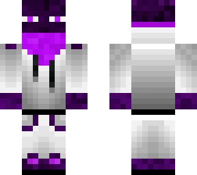 endomans skin