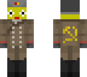 epic soviet realm man