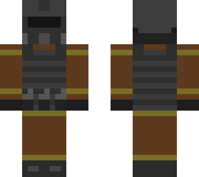 epsilon-9 "fire eaters" operative