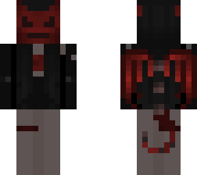 evil