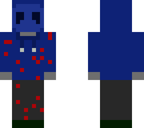 eyeless jack