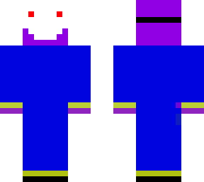 fallen cultist