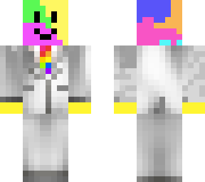 fancy boi
